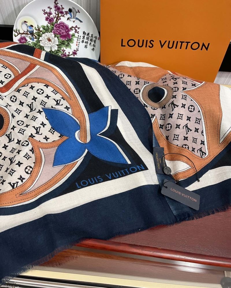 Louis Vuitton Scarf